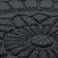 thumbnail image 5 of Mohawk Home Rope Impressions Slice Outdoor Polyester Door Mat, Smoke, 2' X 3', 5 of 8