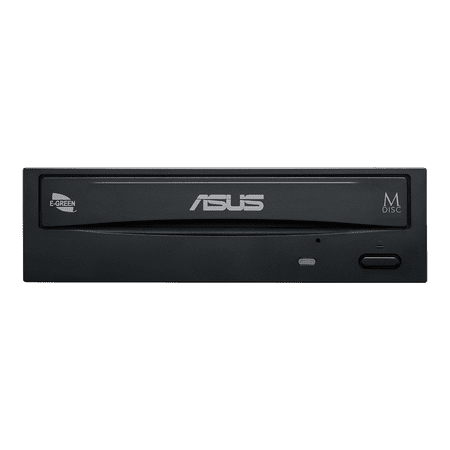ASUS 90DD01T0-B28000 Internal DVD-ROM Optical Drive