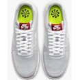 thumbnail image 4 of Nike Air Force 1 Crater Flyknit 'Wolf Grey', 4 of 7