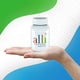 thumbnail image 5 of Alli Diet Píldoras suplementarias para pérdida de peso, Orlistat 60 mg cápsulas paquete inicial, ayuda para perder peso sin receta, 60 unidades (paquete de 1), 5 of 5