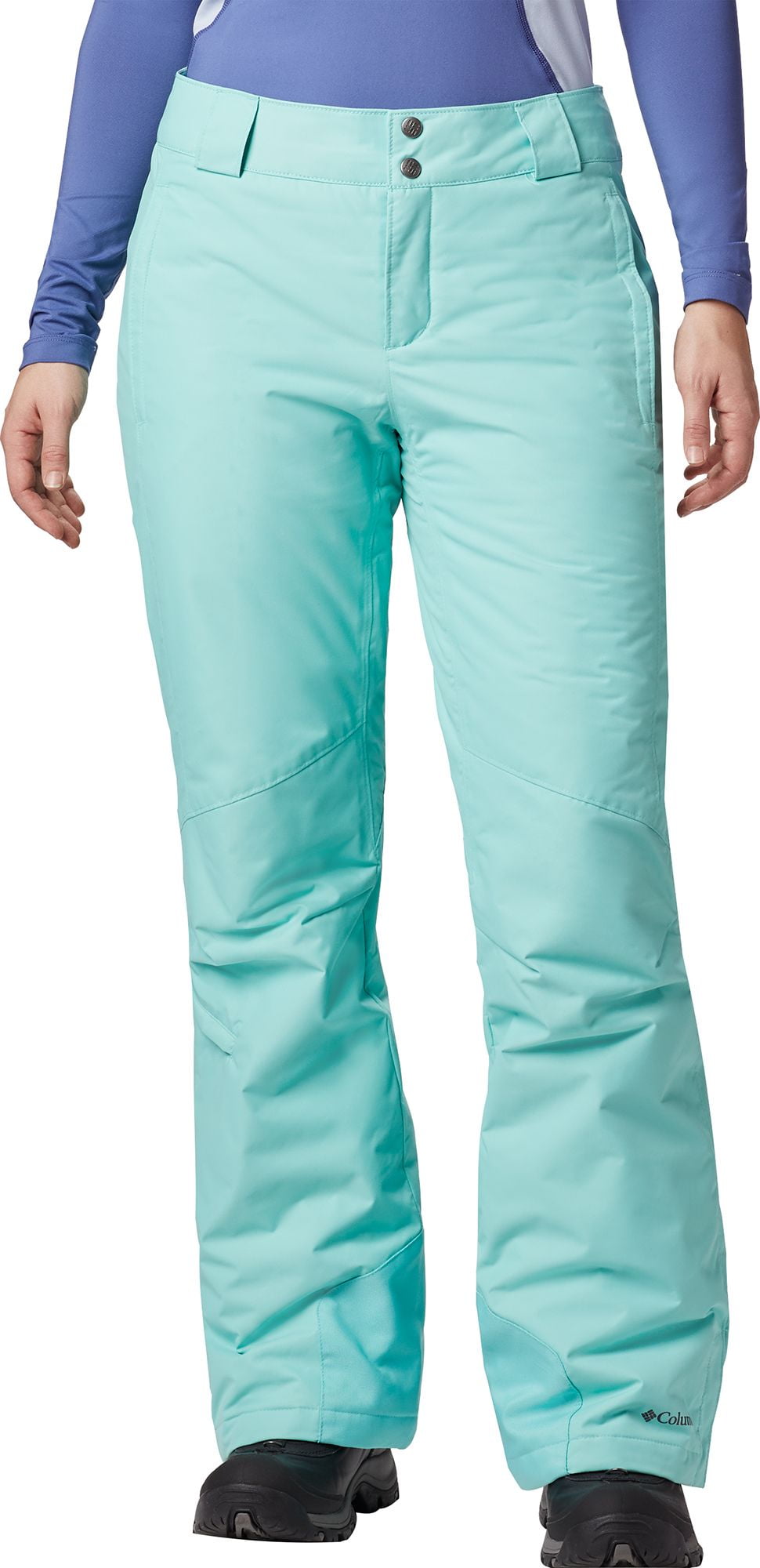 Bugaboo Omni-Heat Insulated Snow Pants 