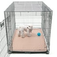 2ct Paw Inspired Washable Pee Pads for Dogs 41x28" Crate Series For