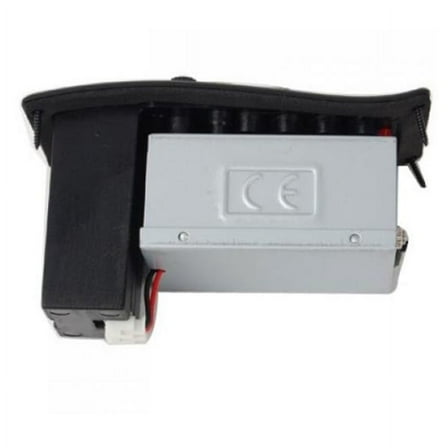 NICERIO Indicator 7545R Pickup Equalizer System Hard Plastic 1 Set