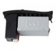 thumbnail image 3 of EQ-7545R - Preamplificador, ecualizador y sintonizador para guitarra acústica de 4 bandas con pastilla piezoeléctrica (negro), 3 of 7