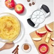 OXO SoftWorks Apple Corer, Slicer and Divider