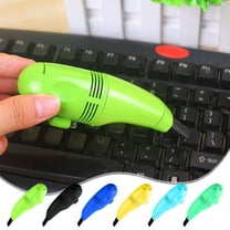 Nsxcdh Cordless Car Vacuum Cleaner Rechargeable Handheld Vacuum Powerful Suction Portable Cleaner for Car and Home Interior Cleaning