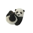 thumbnail image 3 of Garden Decor Animal Statue Playing Baby Panda, 3 of 5