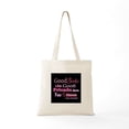 thumbnail image 5 of CafePress - Books &Amp; Friends Tote Bag - Unisex Canvas Tote Bag, Beige, 1-Piece, 5 of 6