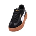 thumbnail image 4 of Tenis Dama Puma Club Ii Era Platform Negro 40231316, 4 of 5