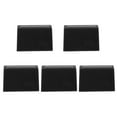PATKAW 5pcs Fader Caps Replacement Slider Caps Mixing Console Slider