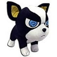 thumbnail image 2 of Iggy - Jojo's Bizarre Adventure 8" Plush (Great Eastern) 52819, 2 of 3