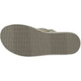 thumbnail image 5 of Sanuk Womens Yoga Cruz Quilted Sling Back  Flats Casual Shoes, 5 of 5