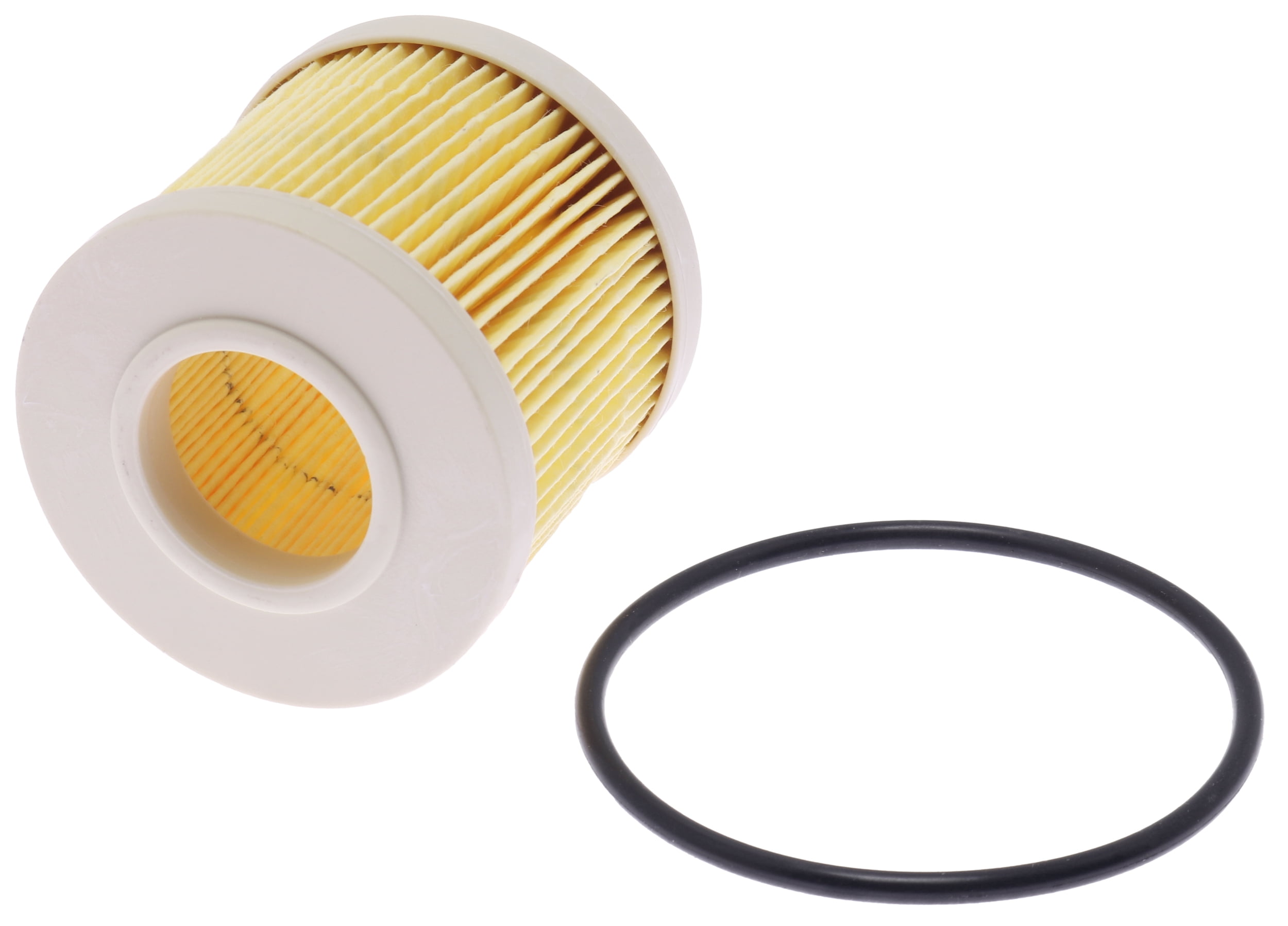 FRAM Extra Guard Oil Filter, CH10358, 10K Miles, Replacement Oil Filter Fits Select Vehicles