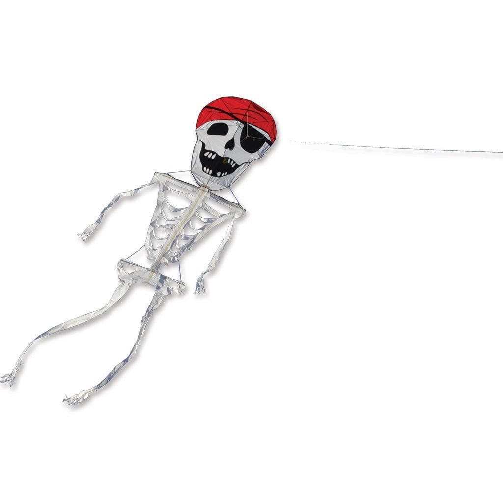21 FT SKELETON PIRATE KITE