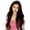 Brown, variant on Long Curly Headband Wig for Women with Middle-Parted Bangs  Heat Safe High Temperature Wire, Comfortable Wig for Daily Wear, Parties, and Casual Outings