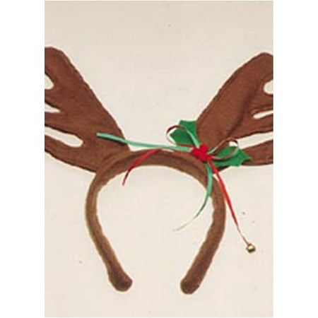 Adult Reindeer Antlers Jacobson Hat 16415