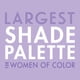 thumbnail image 5 of Tinte de pelo Softsheen-Carson Dark and Lovely Jet Black x2, 5 of 6