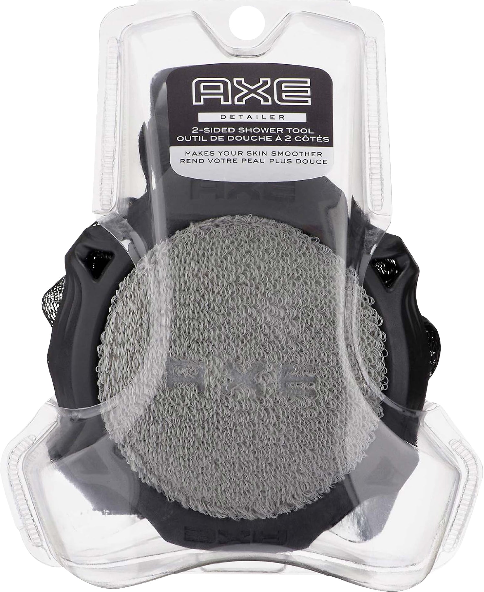 AXE Shower Tool Detailer