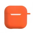 thumbnail image 3 of Étui en Silicone pour Pro 4, Étui 4 Sans Fil compatible Bluetooth, Étui pour Écouteurs, Housse de Protection pour Airpods Pro 4, 3 of 6