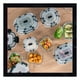 thumbnail image 4 of Set 12 Recipentes De Vidrio Cookify, Tapa Hermética | Recipientes Contenedores Sin Bpa, Aptos Para Horno, Congelador, 4 of 7