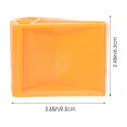 thumbnail image 2 of HINTRMENT 2Set Rubber Ladder Foot Protector Anti-skid Round Cover for Ladder Accessories, 2 of 6