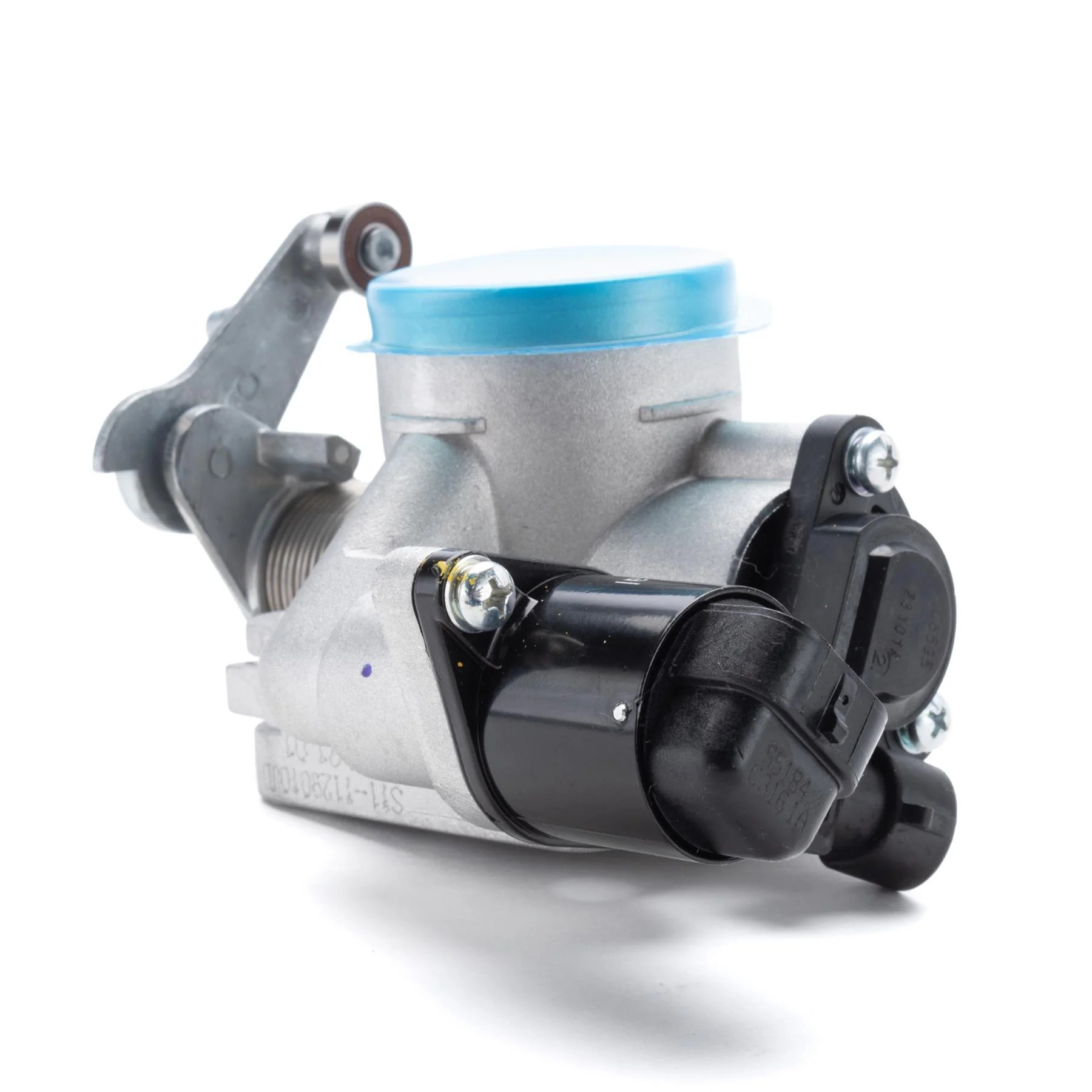 John Deere Throttle Body Kit - MIA11717 MIU12631 - Walmart.com 