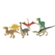 thumbnail image 4 of Mini Dinosaur Party Pack Plastic Mini Education Dinosaur Animals Toys Funny Party Gifts Children's Plastic Doll Toys Preschool Toys School Carnival Awards, 4 of 7