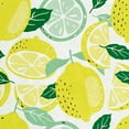 thumbnail image 1 of Set of 2 Luncheon Tasty Lemons Napkins 20 Pack, 1 of 1