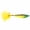 Glow Slimy Lime, variant on VMC Hatchet Spoon 3/16 oz, Glow Slimy Lime, Fishing Lure