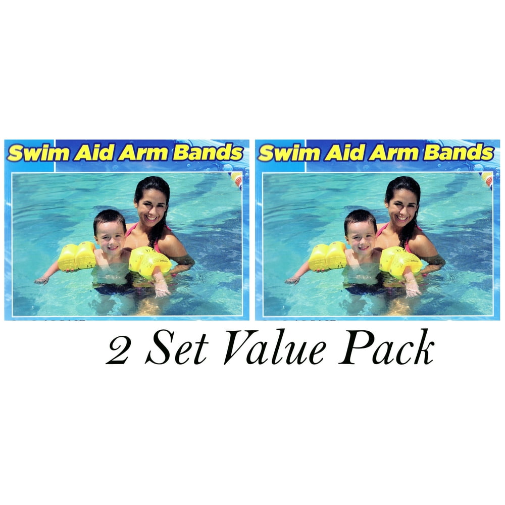 best swim aid for 1 year old