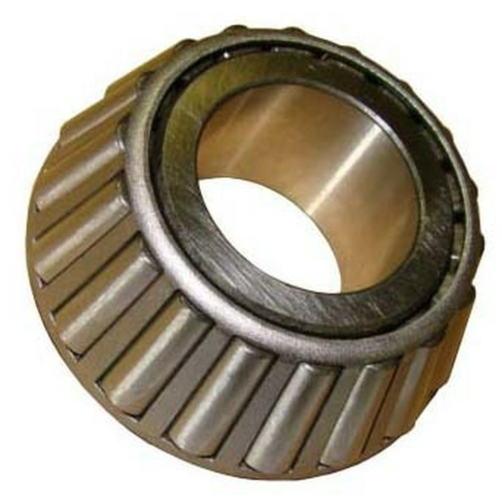 QU50560 Timken® Outer Pinion Bearing for Ford 10.25" & 10.5" Rear Axles