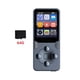 thumbnail image 2 of 1,8 pulgadas TFT HiFi Grabación E-book MP3 MP4 Player con altavoz (con tarjeta 64G) Likrtyny Accesorios electrónicos, 2 of 9