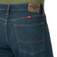 thumbnail image 5 of Wrangler Men's Athletic Fit Jean, 5 of 5