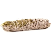 White Sage & Cedar Large Smudge Sticks 8-9 in.