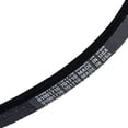 thumbnail image 3 of MTD 01001710P PTO Spindle Belt Pro 1848F 2054F 1748F, 3 of 8