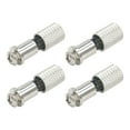 thumbnail image 3 of Prensatelas Tornillo Macarena 4x Abrazadera de resorte accesorio de máquina de coser Industrial ajustable, 3 of 8