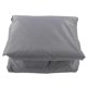thumbnail image 1 of Oxford Cloth Kayak Cover Waterproof UV Resistant Dutproof Shield Protector for Storage Transport(13.5‑14.8ft ), 1 of 5