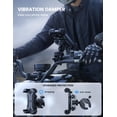 thumbnail image 2 of Soporte de teléfono para motocicleta Lamicall con doble amortiguador de vibraciones, 2 of 7