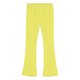 thumbnail image 5 of Cowsor Girls Flared Dress Pants – Soft Bell Bottom Uniform Pants for School or Daily Wear, 5 of 7