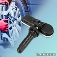 thumbnail image 2 of Unique Bargains 433MHz A4479050500 Car Tire Pressure Monitoring System Sensor TPMS Sensor for Mercedes-Benz Metris 2016-2019, 2 of 7