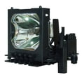 thumbnail image 1 of Lampe Projecteur Ushio Originale de Remplacement avec Boîtier pour BenQ PB9200, 1 of 5