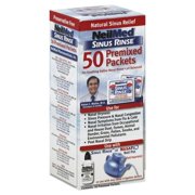 NeilMed Sinus Rinse Kit