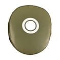 thumbnail image 1 of Pad, la almohadilla de boxeo Glove Hand Pad PU Cuero cómodo para usar Mitts de enfoque objetivo de perforación para fitness Taekwondo Muay Thai Almohadilla de mano redonda, 1 of 8