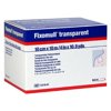 Fixomull Dressing Retention Tape with Liner Transparent Waterproof Adhesive / Film 4 Inch X 10-9/10 Yard Transparent - 7221601-2