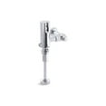 thumbnail image 1 of Kohler K-10TD00N10-CP 1.28 gpf Mach Tripoint DC Toilette Chasse d'Eau Rétrofit, 1 of 1