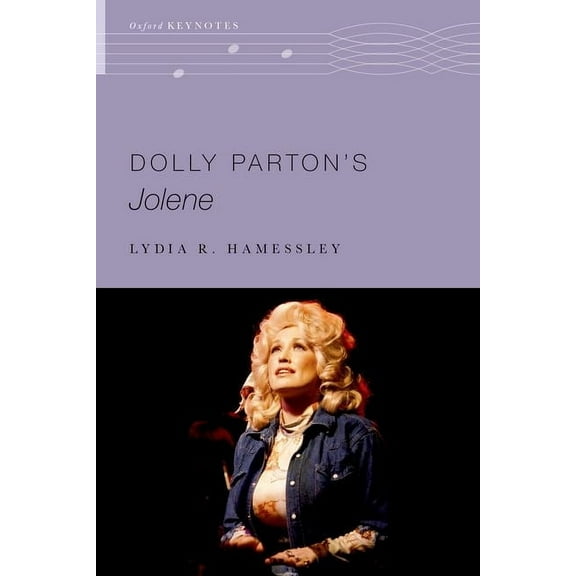 Oxford Keynotes Dolly Parton's Jolene, (Paperback)