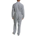 thumbnail image 2 of Alex Mill mens  P'Jimmies Dream Suit, SM, Navy, 2 of 3