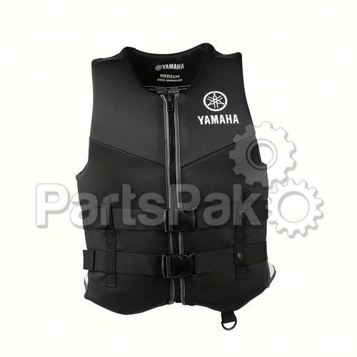 Yamaha Life Jacket