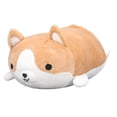 thumbnail image 3 of Cartoon Soft Dog Pillow, Lovely Expression Stuffed Dog Pillow Adorable Butt  For Home Decoration, 3 of 8