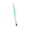 Sky Blue, variant on Thermal Erasable Fountain Pen, 0.38mm Fine Point, Replaceable Ink Metal Friction Pens with Eraser & Gradient Body for Home Classroom Office Siupplies
